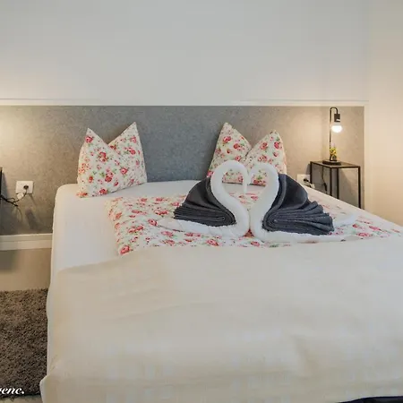 Lägenhet Sleeps 4 With Free Parking *