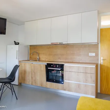 Captivating 1-bed In With Parking *